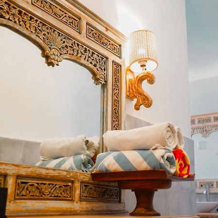 New Pondok Sara Villas Seminyak Dış mekan fotoğraf