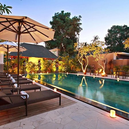 New Pondok Sara Villas Seminyak Dış mekan fotoğraf