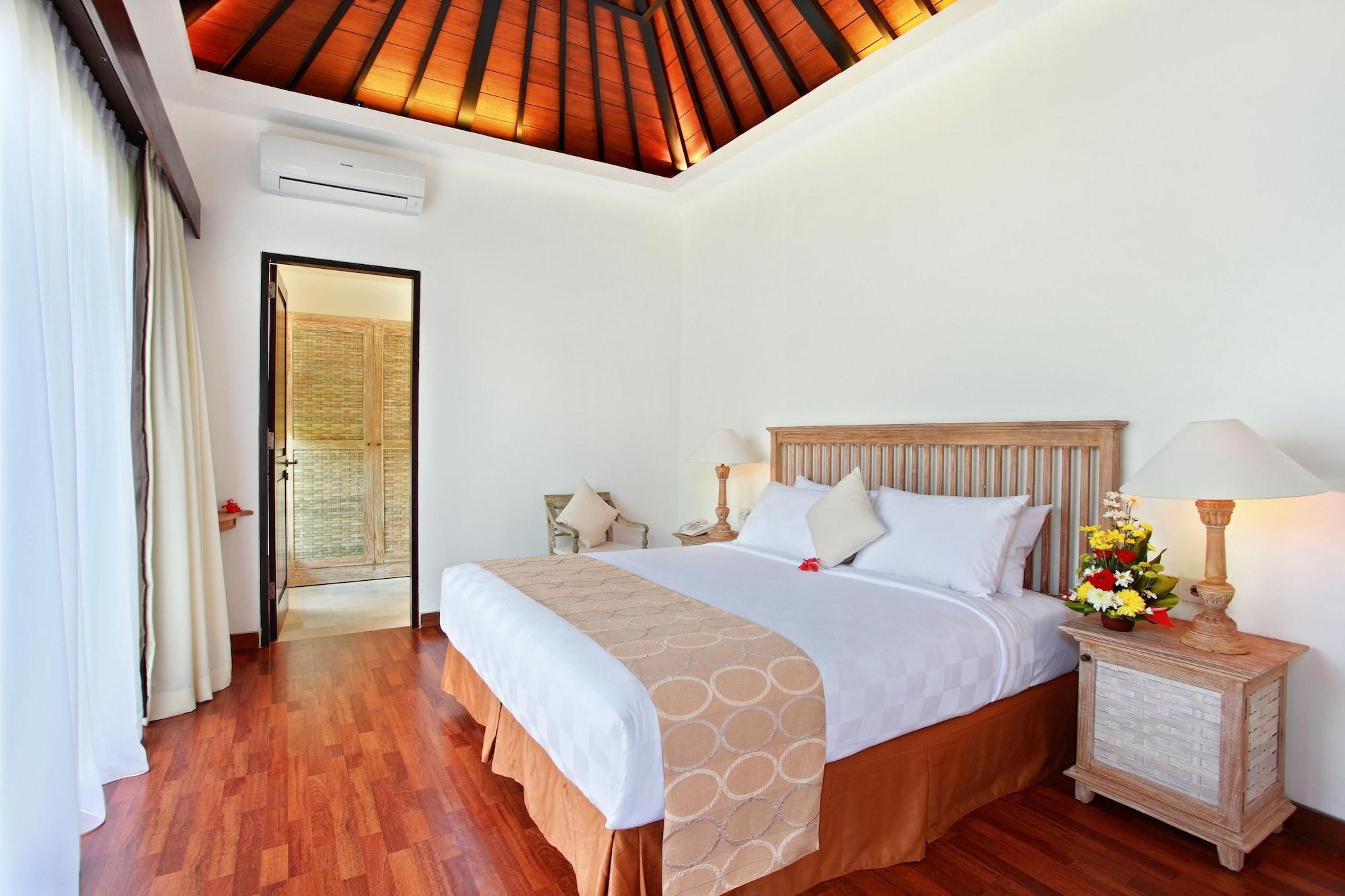 New Pondok Sara Villas Seminyak Dış mekan fotoğraf