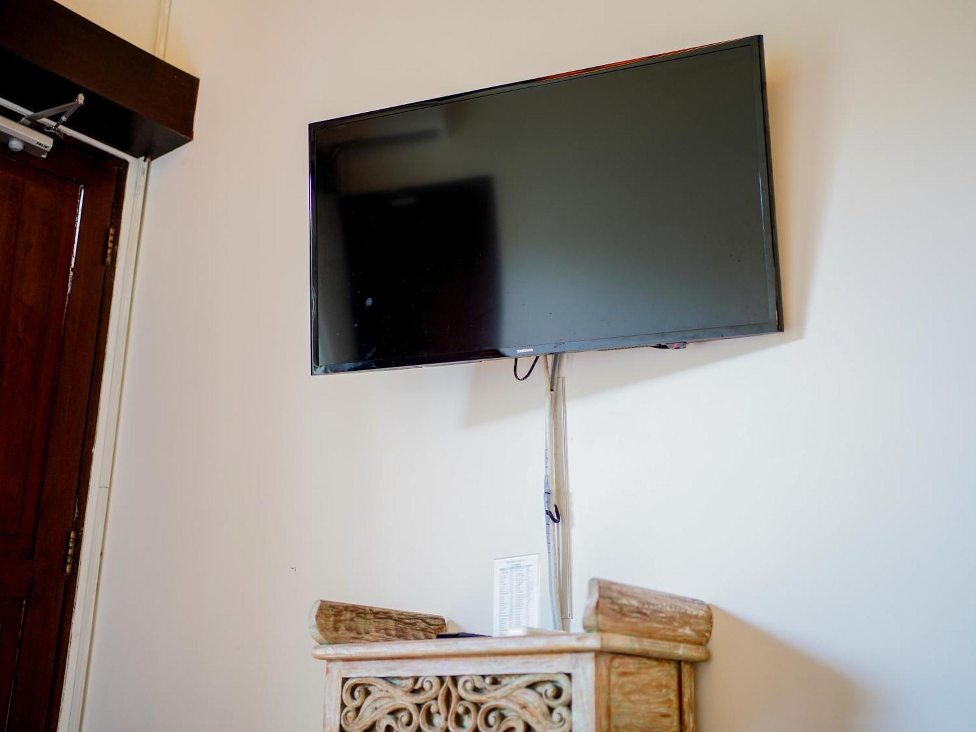 New Pondok Sara Villas Seminyak Dış mekan fotoğraf