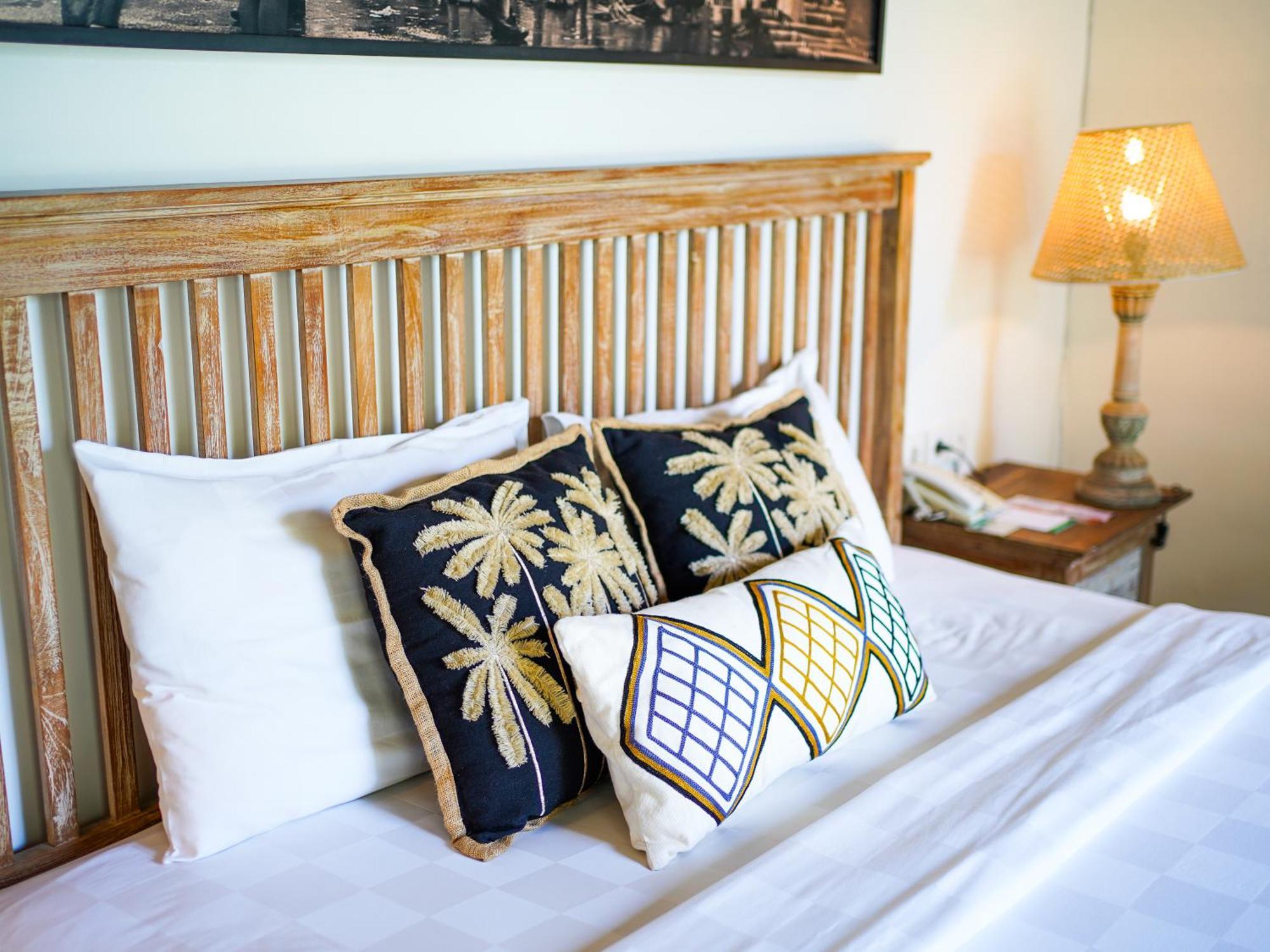 New Pondok Sara Villas Seminyak Dış mekan fotoğraf