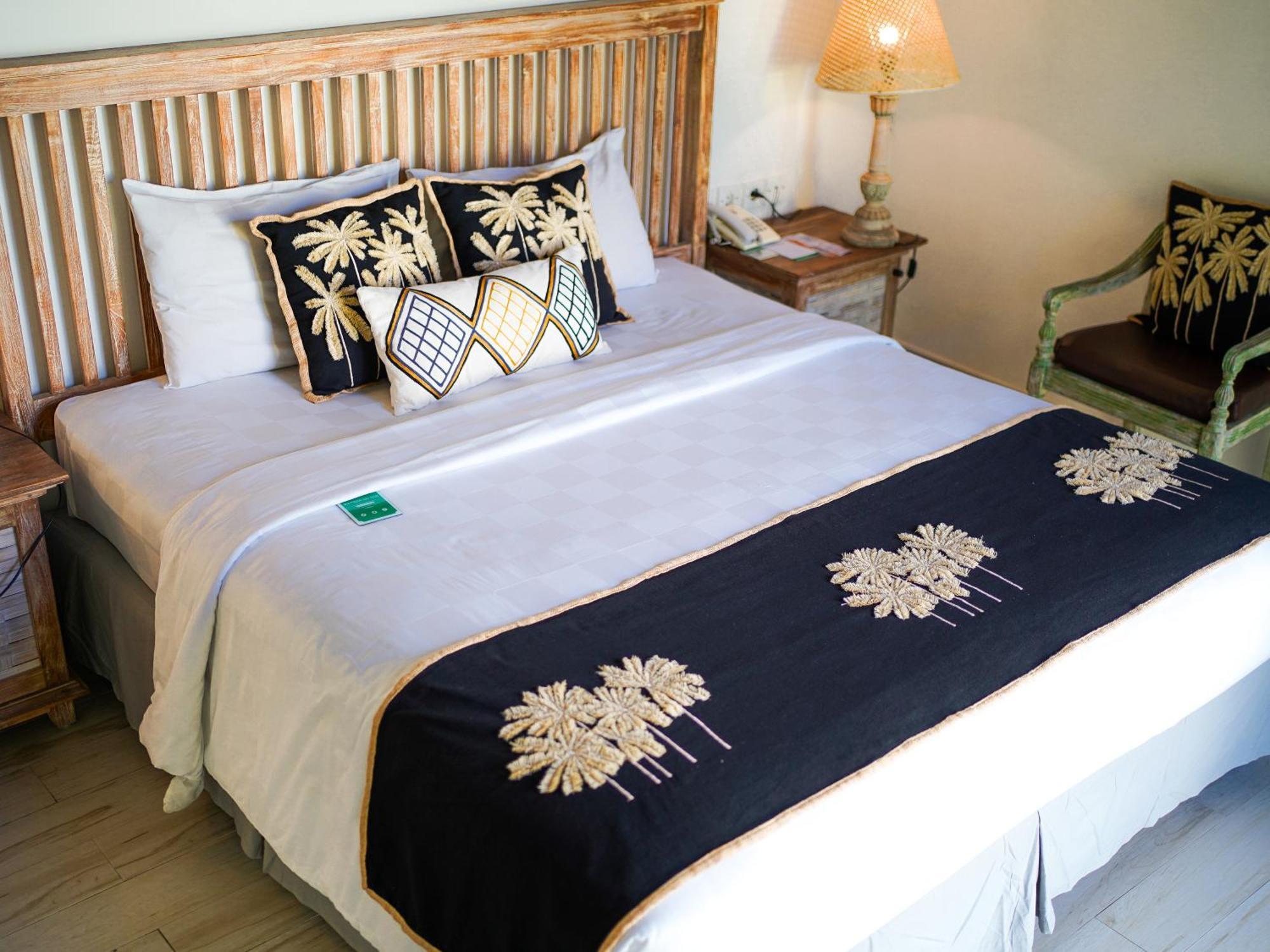 New Pondok Sara Villas Seminyak Dış mekan fotoğraf