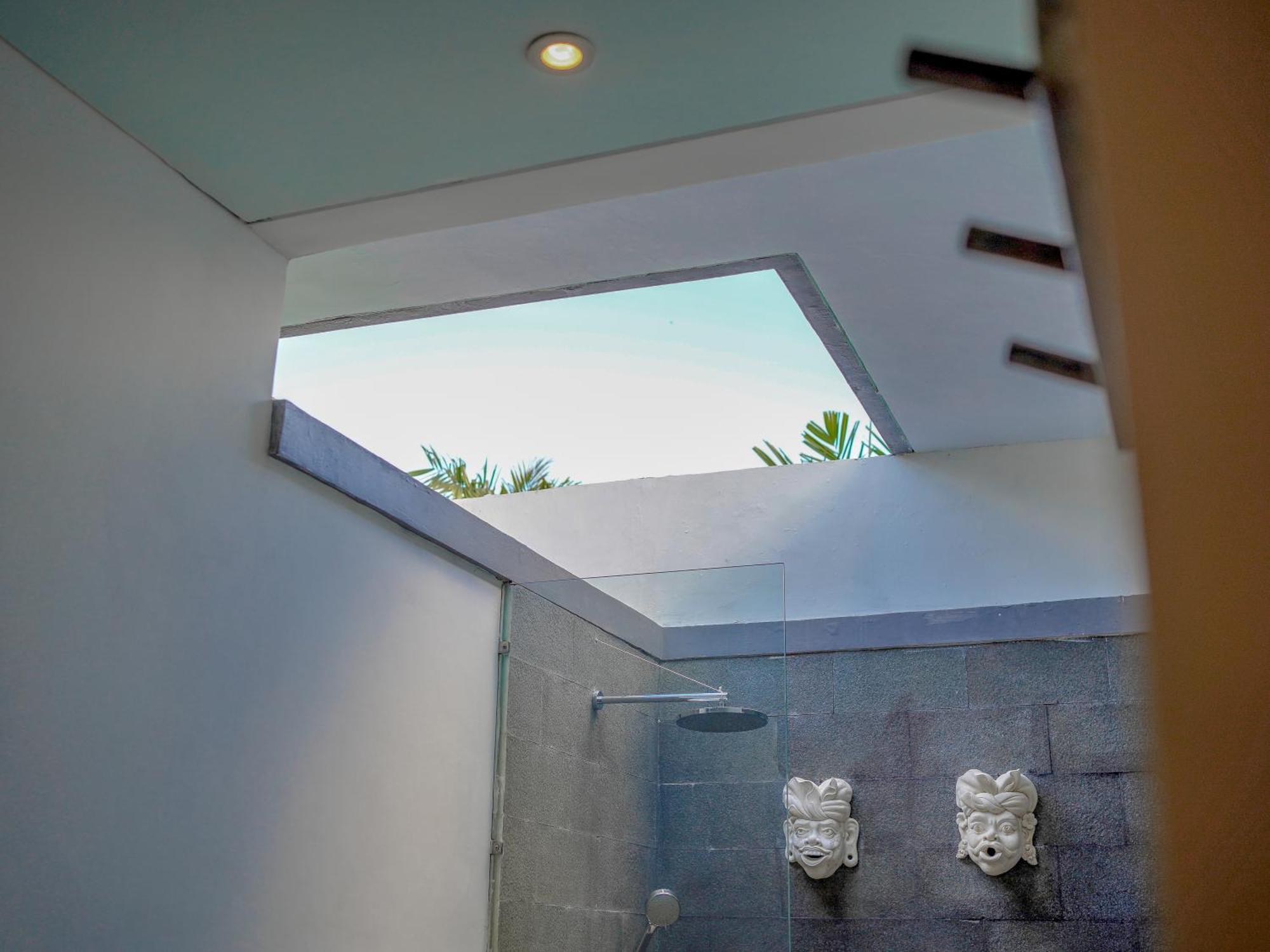 New Pondok Sara Villas Seminyak Dış mekan fotoğraf