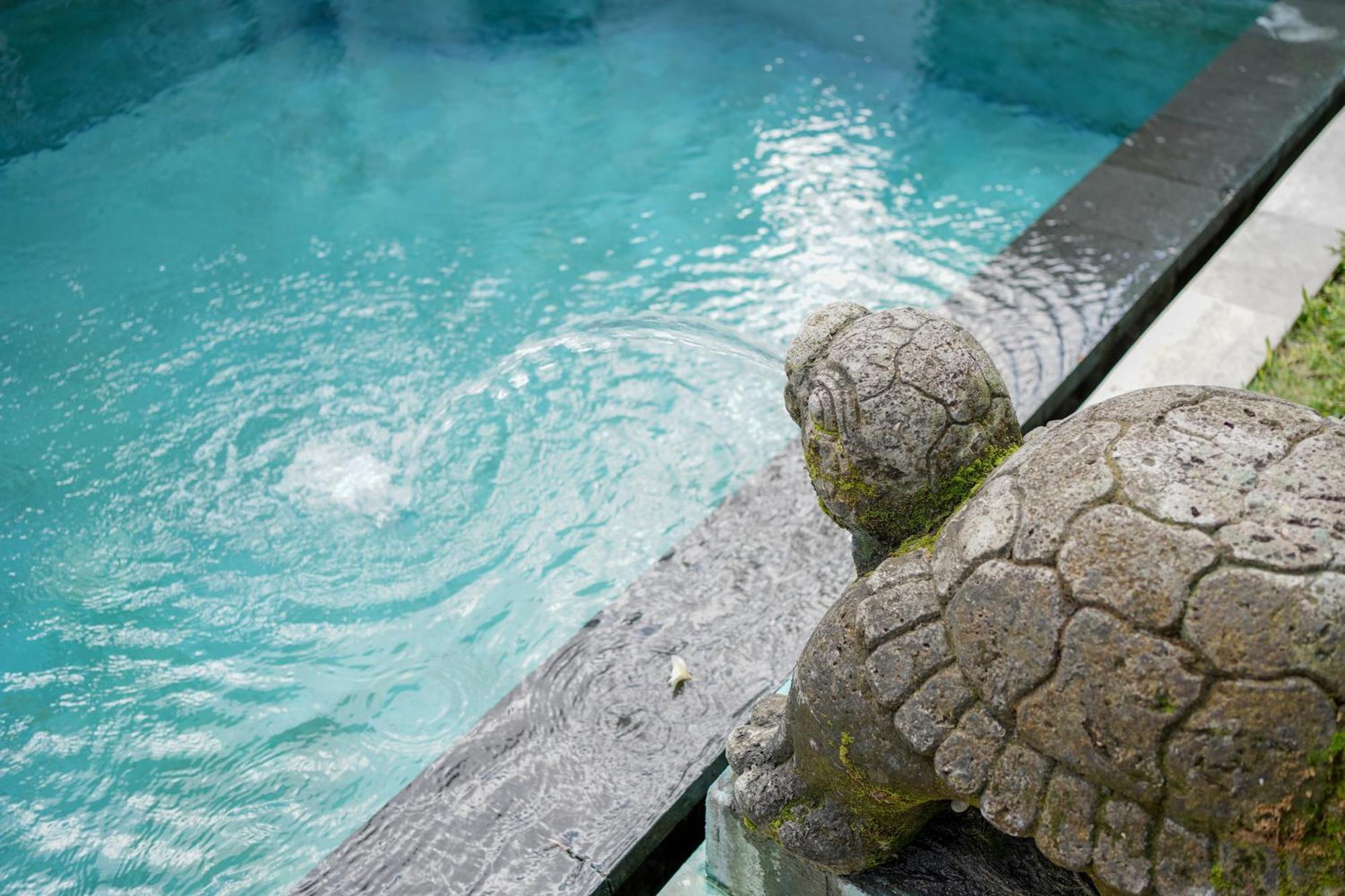 New Pondok Sara Villas Seminyak Dış mekan fotoğraf