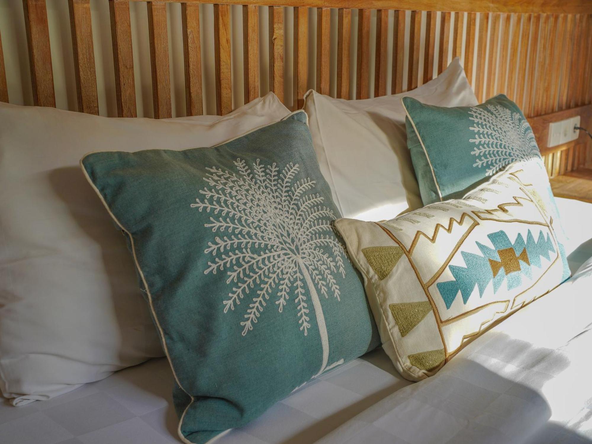 New Pondok Sara Villas Seminyak Dış mekan fotoğraf