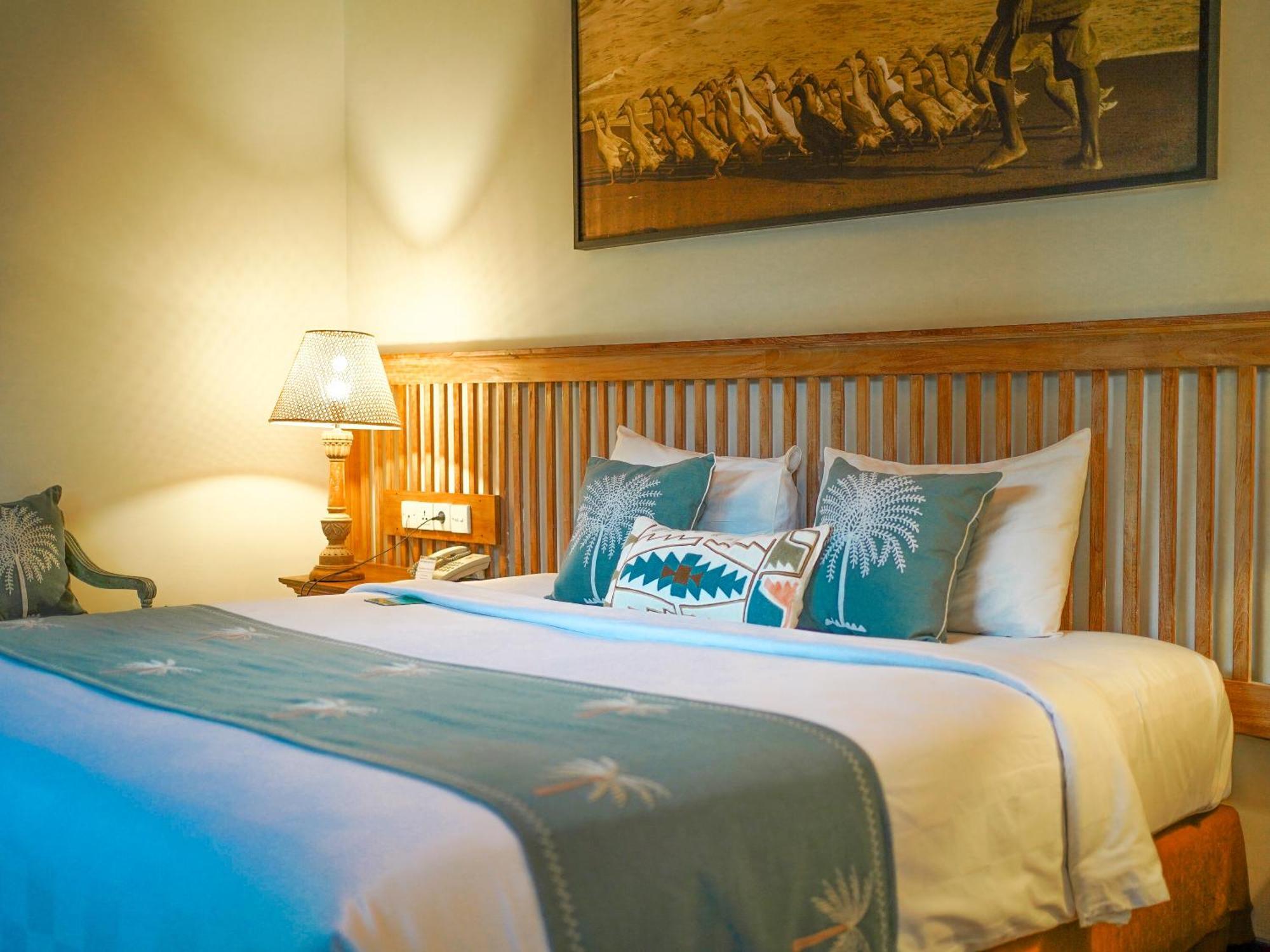 New Pondok Sara Villas Seminyak Dış mekan fotoğraf