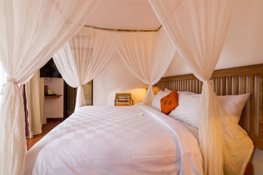 New Pondok Sara Villas Seminyak Dış mekan fotoğraf