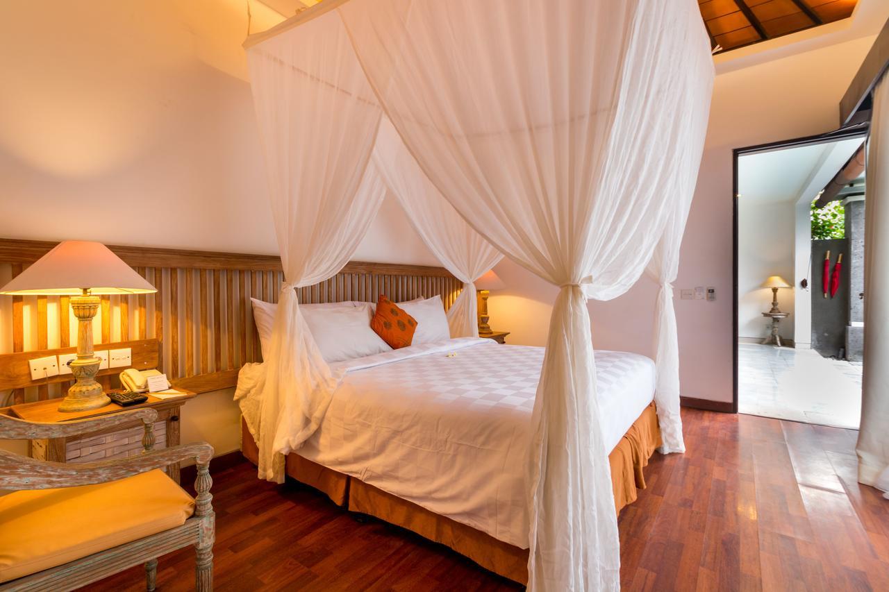 New Pondok Sara Villas Seminyak Dış mekan fotoğraf